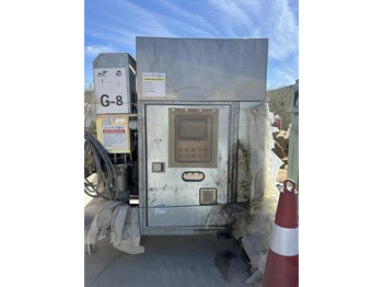 Građevinska oprema Modelco GSB100 F-W: slika 3 Građevinska oprema Modelco GSB100 F-W: slika 3