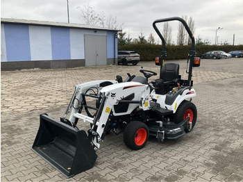 Baštenska kosačica