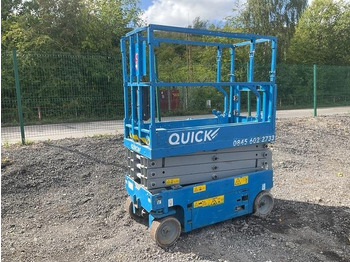 Lift u obliku makaza GENIE