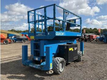 Lift u obliku makaza Genie GS4069BE: slika 3 Lift u obliku makaza Genie GS4069BE: slika 3