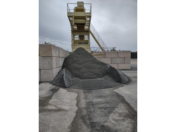 Građevinska mašina  Aggregate Blending Plant: slika 5