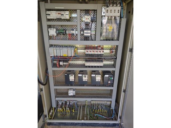 Građevinska mašina  Aggregate Blending Plant: slika 3