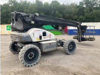 Zglobna platforma Niftylift HR21: slika 3