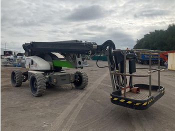 Zglobna platforma Niftylift HR21: slika 4
