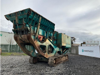 Drobilica POWERSCREEN