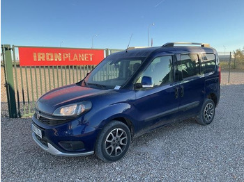 Automobil FIAT