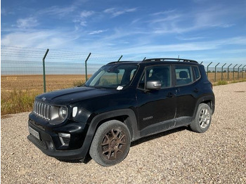 Automobil JEEP