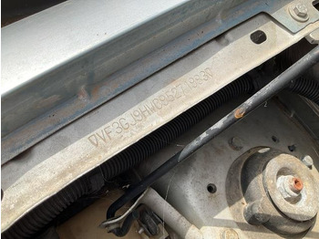 Minibus, Putnički kombi Peugeot Partner: slika 5 Minibus, Putnički kombi Peugeot Partner: slika 5