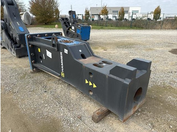 Građevinska oprema MUSTANG