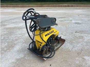 Vibraciona ploča WACKER