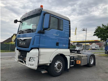 Tegljač MAN TGX 18.440