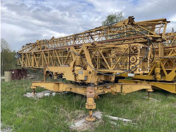 Toranjski kran LIEBHERR