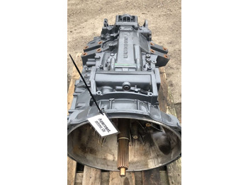 Menjač MERCEDES-BENZ Actros