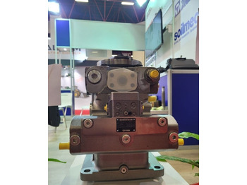 Hidraulična pumpa REXROTH