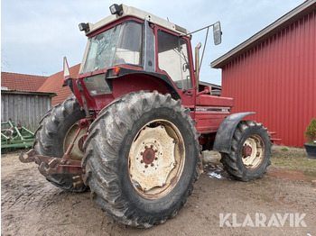 Lizing  Traktor Case IH 1255 XL Traktor Case IH 1255 XL: slika 3