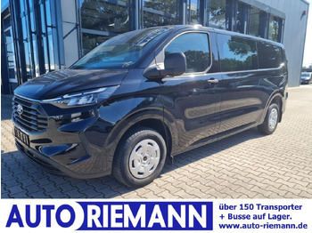 Mali kombi FORD Transit