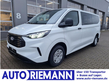 Putnički kombi FORD Transit