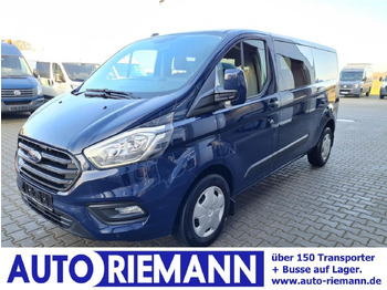 Putnički kombi FORD Transit