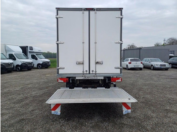 Dostavno vozilo sa zatvorenim sandukom Mercedes-Benz Sprinter 315 RWD Möbel Koffer LBW KLIMA TEMPOMAT: slika 5