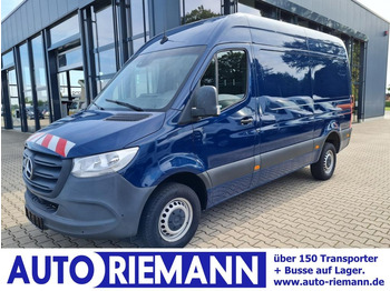 Furgon MERCEDES-BENZ Sprinter 316