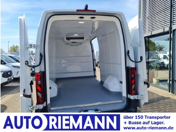 Dostavno vozilo hladnjača RENAULT Master
