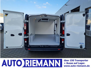 Dostavno vozilo hladnjača RENAULT Trafic