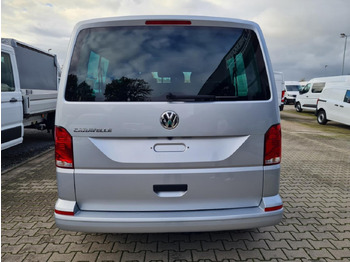 Minibus, Putnički kombi VW Volkswagen T6.1 Caravelle TDI lang 9 Sitzer 2 Schiebetüren Trendl.: slika 5 Minibus, Putnički kombi VW Volkswagen T6.1 Caravelle TDI lang 9 Sitzer 2 Schiebetüren Trendl.: slika 5