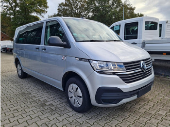 Minibus, Putnički kombi VW Volkswagen T6.1 Caravelle TDI lang 9 Sitzer 2 Schiebetüren Trendl.: slika 3 Minibus, Putnički kombi VW Volkswagen T6.1 Caravelle TDI lang 9 Sitzer 2 Schiebetüren Trendl.: slika 3