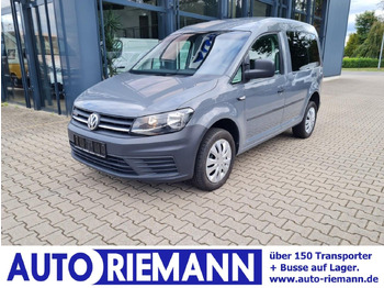 Putnički kombi VOLKSWAGEN Caddy
