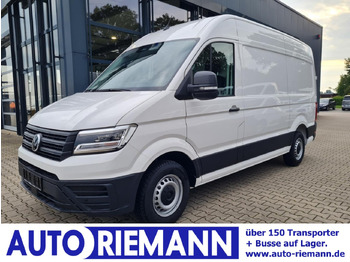Furgon VOLKSWAGEN Crafter 35