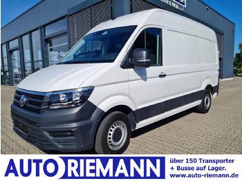 Furgon VOLKSWAGEN Crafter 35