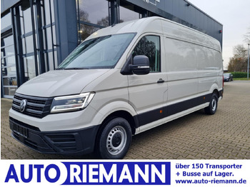Furgon VOLKSWAGEN Crafter 35