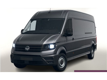 Furgon VOLKSWAGEN Crafter 35