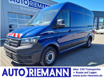 Furgon VOLKSWAGEN Crafter 35
