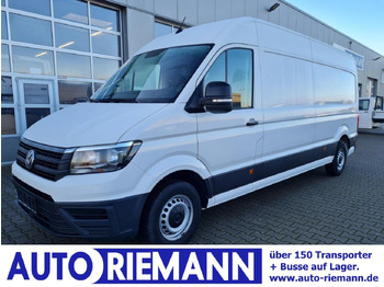 Furgon VOLKSWAGEN Crafter 35
