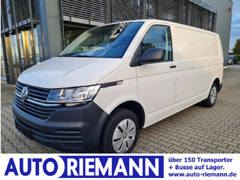 Mali kombi VOLKSWAGEN Transporter T6.1