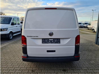 Mali kombi Volkswagen T6.1 Kasten TDI lang L2H1 DSG PDC KLIMA KAMERA: slika 5 Mali kombi Volkswagen T6.1 Kasten TDI lang L2H1 DSG PDC KLIMA KAMERA: slika 5