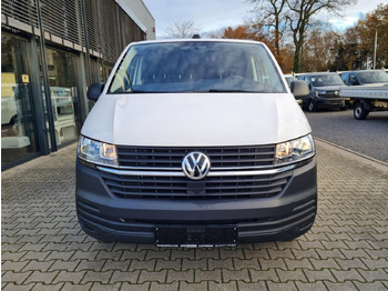 Mali kombi Volkswagen T6.1 Kasten TDI lang L2H1 DSG PDC KLIMA KAMERA: slika 2 Mali kombi Volkswagen T6.1 Kasten TDI lang L2H1 DSG PDC KLIMA KAMERA: slika 2