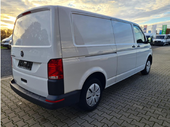 Mali kombi Volkswagen T6.1 Kasten TDI lang L2H1 DSG PDC KLIMA KAMERA: slika 4 Mali kombi Volkswagen T6.1 Kasten TDI lang L2H1 DSG PDC KLIMA KAMERA: slika 4