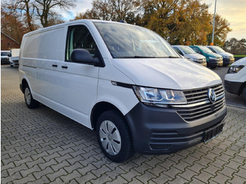 Mali kombi Volkswagen T6.1 Kasten TDI lang L2H1 DSG PDC KLIMA KAMERA: slika 3 Mali kombi Volkswagen T6.1 Kasten TDI lang L2H1 DSG PDC KLIMA KAMERA: slika 3