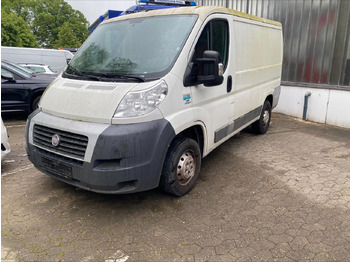 Mali kombi FIAT Ducato
