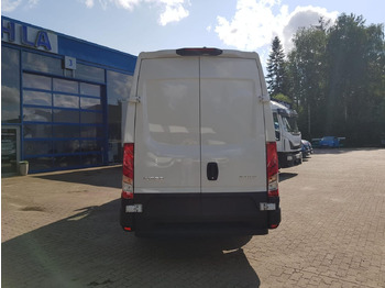 Furgon Iveco Daily 35S14A8 V Y mit Rückfahrkamera und Radi...: slika 4 Furgon Iveco Daily 35S14A8 V Y mit Rückfahrkamera und Radi...: slika 4