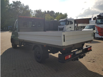 Dostavno vozilo s ravnom platformom Iveco Daily 35S14HA8  Pritsche AHK 100 kW (136 PS),...: slika 3