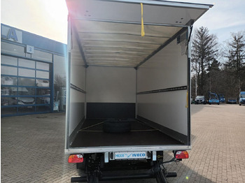 Lizing  Iveco Daily 35S14HE Koffer LBW, Rückfahrkamera 2x a... Iveco Daily 35S14HE Koffer LBW, Rückfahrkamera 2x a...: slika 5