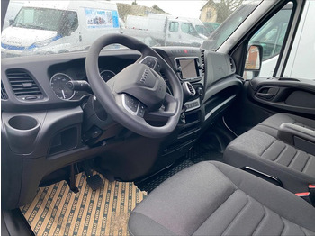 Novu Furgon Iveco Daily 35S16A8V MY 2022 Klima 4100 116 kW (158...: slika 3