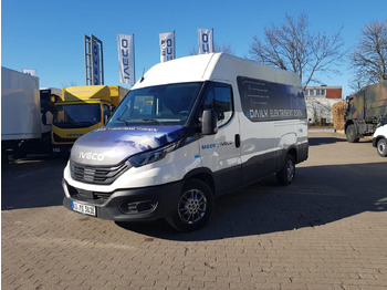 Furgon IVECO Daily