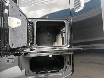 Tegljač Iveco S-Way SZM 500PS 18-20t zGG. ohne Hydraulik: slika 3 Tegljač Iveco S-Way SZM 500PS 18-20t zGG. ohne Hydraulik: slika 3