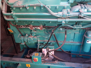 Set generatora CUMMINS