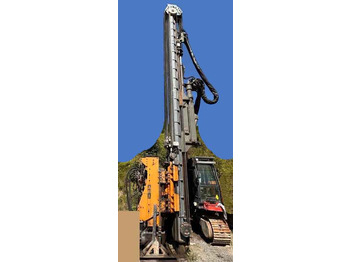 Veliki kamon za bušenje