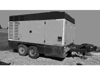 Kompresor za vazduh ATLAS